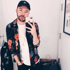 Meet your Posher, NM